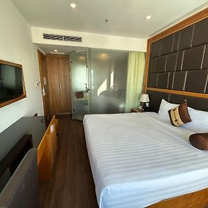Deluxe Doppelzimmer